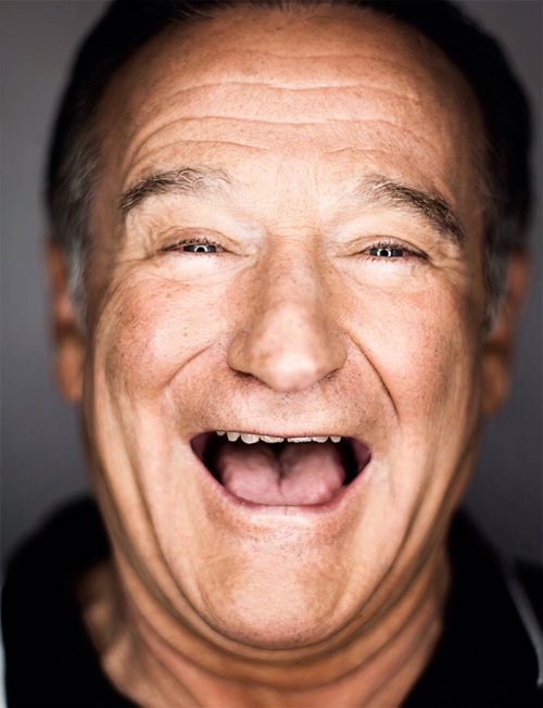 Robin Williams will be forever remembered as the world's funny man. He will be greatly missed by so many. THANK YOU FOR YEARS OF LAUGHTER!!! 1951-2014